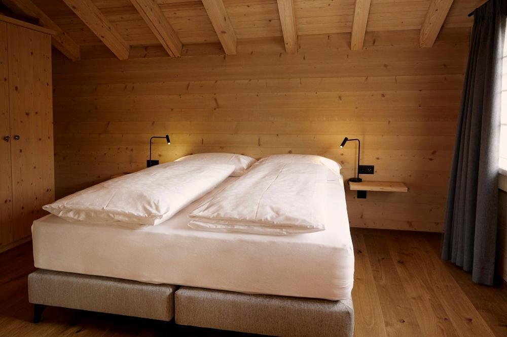 Hotel Alpenland Gstaad Ngoại thất bức ảnh